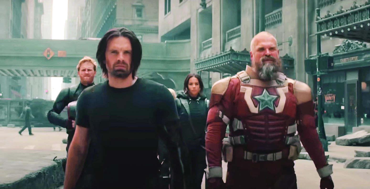 thunderbolts takes a deeper dive into old characters photo file