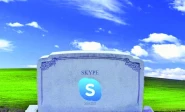 whatever its foibles skype paved the way for others photo file