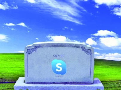 dear skype you were once loved dear skype you were once loved