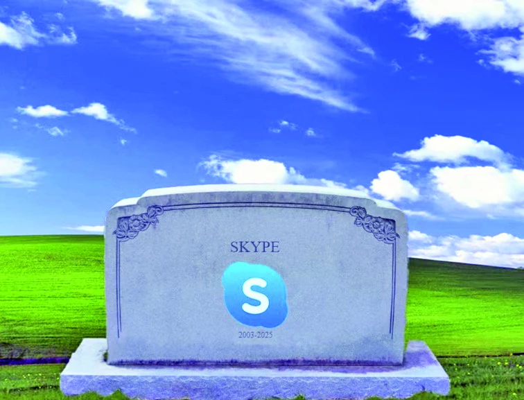 whatever its foibles skype paved the way for others photo file whatever its foibles skype paved the way for others photo file