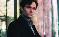 you severs all ties with logic during its final season