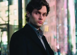 you severs all ties with logic during its final season