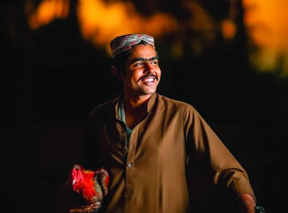 from folktales to frontlines