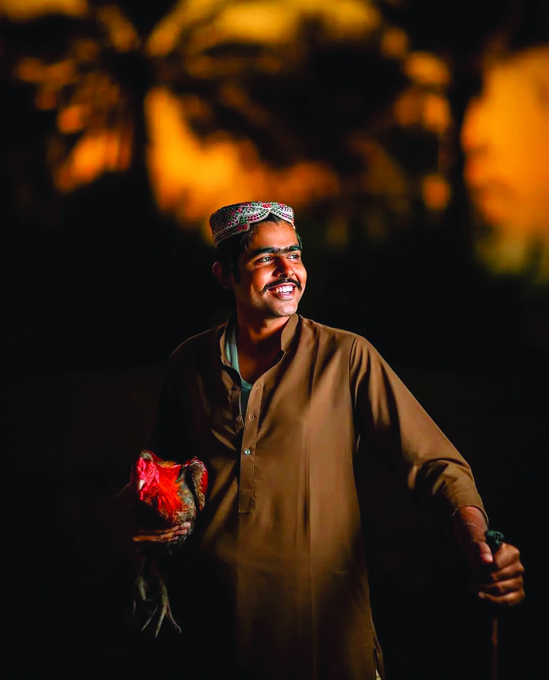 From folktales to frontlines | The Express Tribune From folktales to frontlines | The Express Tribune