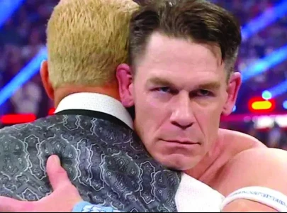 is john cena s heel run a bust is john cena s heel run a bust