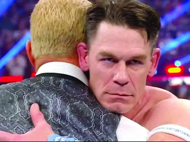 cena s character motivation has left fans dissatisfied photo file cena s character motivation has left fans dissatisfied photo file
