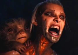 love death and robots review falling short of greatness