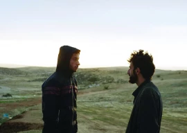 review no other land dissects the silenced struggles of palestinians to the bone review no other land dissects the silenced struggles of palestinians to the bone