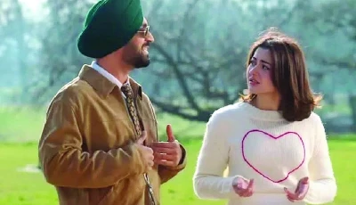 sardaar ji 3 will release in cinemas on june 27 but not in india photo file