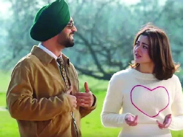 sardaar ji 3 will release in cinemas on june 27 but not in india photo file sardaar ji 3 will release in cinemas on june 27 but not in india photo file