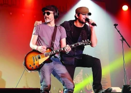 playing the strings of peace playing the strings of peace