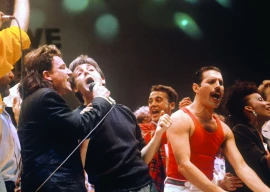 live aid turns 40 live aid turns 40