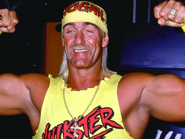 even if it was not widespread pakistanis in the 90s understood hulkamania photo file even if it was not widespread pakistanis in the 90s understood hulkamania photo file
