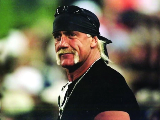 wrestling legend hulk hogan passed away at 71 on thursday photo file