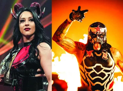 lucha libre takes over wwe lucha libre takes over wwe