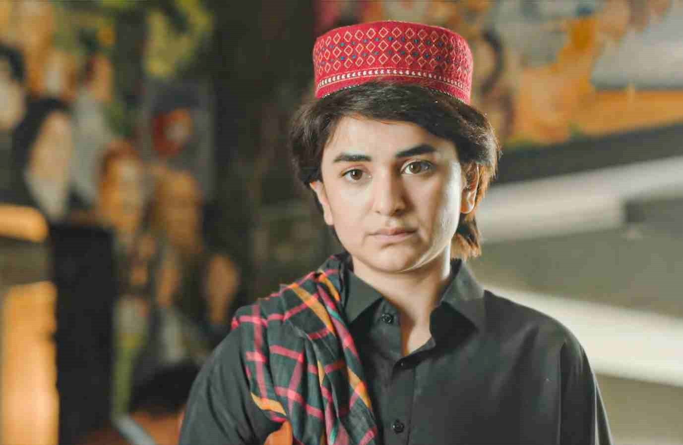 Yumna Zaidi bids farewell to her beloved character