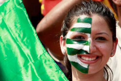 are overseas pakistanis any less greener