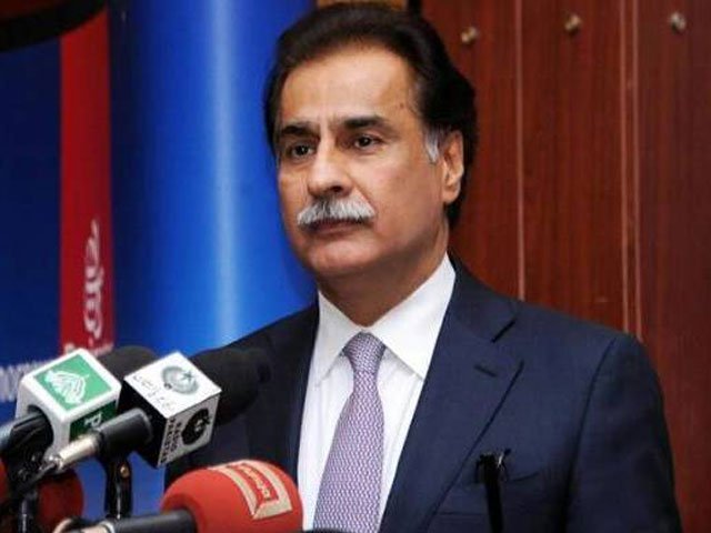 ayaz sadiq says national security is an issue of survival and therefore pakistan will have to forge unity among its ranks photo file