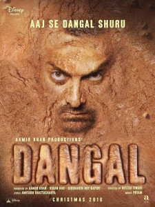 aamir khan s dangal ranked number one on chinese imdb