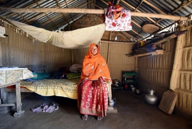 marzina bibi 26 who said she was detained last year on suspicion of being an illegal immigrant from bangladesh poses inside her house in fofonga village in goalpara district in the northeastern state of assam india january 2 2018 photo reuters marzina bibi 26 who said she was detained last year on suspicion of being an illegal immigrant from bangladesh poses inside her house in fofonga village in goalpara district in the northeastern state of assam india january 2 2018 photo reuters