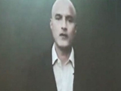 indian diplomat threatened my mother says jadhav in new video indian diplomat threatened my mother says jadhav in new video