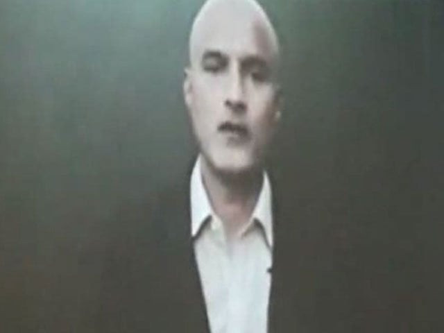 the self confessed indian spy says in a video message that he saw fear in his mother 039 s eyes screen grab the self confessed indian spy says in a video message that he saw fear in his mother 039 s eyes screen grab