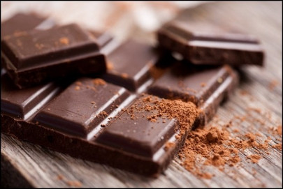 changing climate may increase chances of chocolate going extinct by 2050 changing climate may increase chances of chocolate going extinct by 2050