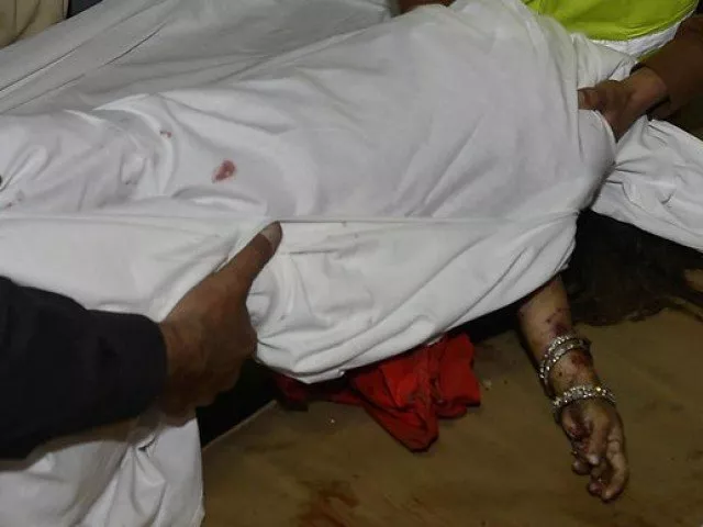 the couple were gunned down for speaking with each other before marriage photo file the couple were gunned down for speaking with each other before marriage photo file