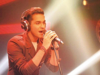 musicians are more spoilt than actors asim azhar musicians are more spoilt than actors asim azhar