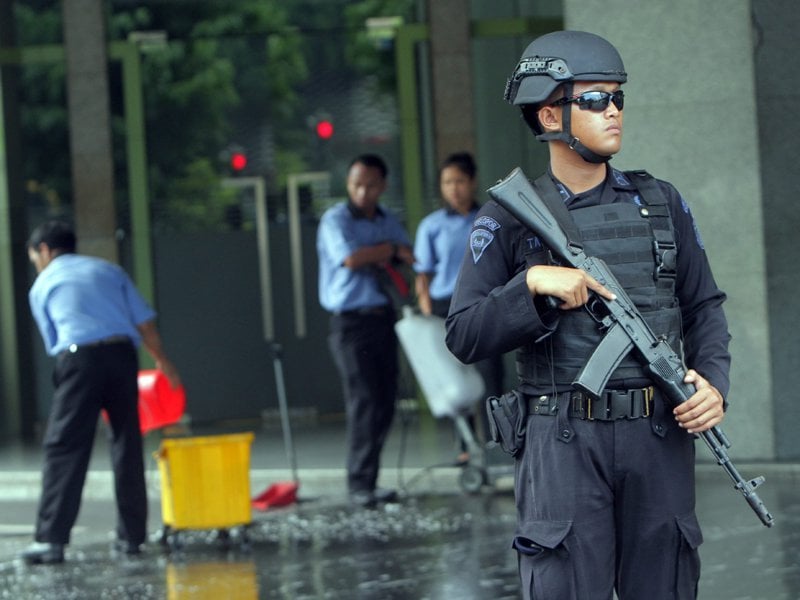 six people were arrested in connection with the haul but police have not provided a street value for the seized drugs photo afp