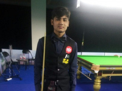 naseem akhtar ready to defend his national u21 title