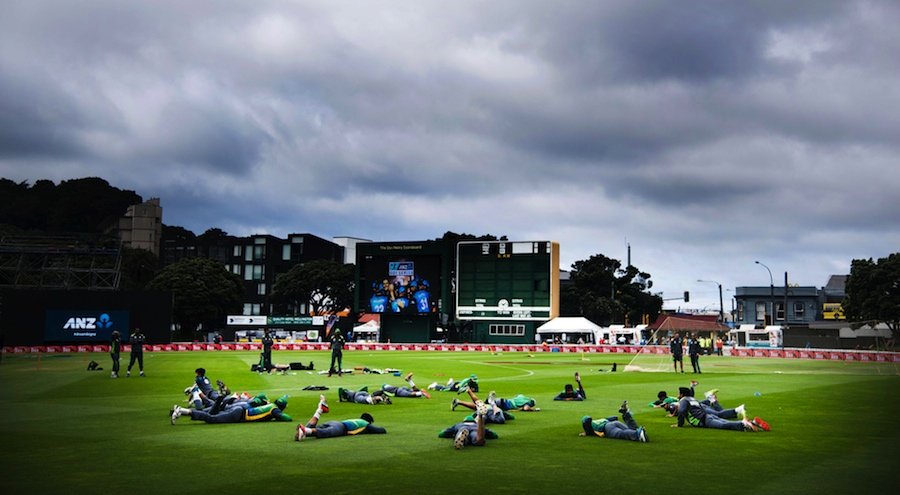 consistency is key abdul razzaq believes pakistan have been performing consistently in the last few months and it will be the key if they plan to down new zealand in the limited overs series photo afp