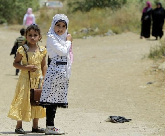 the legal age to get married in turkey is 18 photo afp the legal age to get married in turkey is 18 photo afp