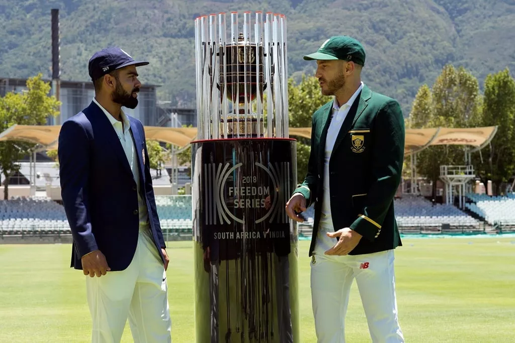 experienced party thirteen of the team members in the current indian team were on the tour during 2013 14 tour to south africa as well photo afp experienced party thirteen of the team members in the current indian team were on the tour during 2013 14 tour to south africa as well photo afp