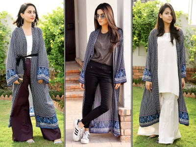 one piece three ways zari faisal one piece three ways zari faisal