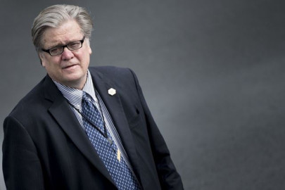 bannon insists he backs great man trump