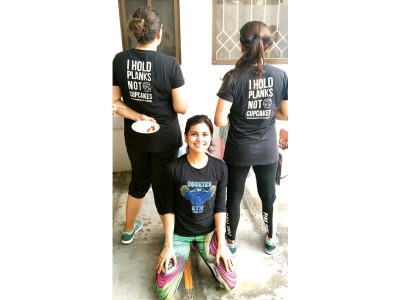 daily grind amal sarwar