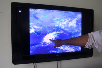 pmd upgrading at mercy of foreign donors