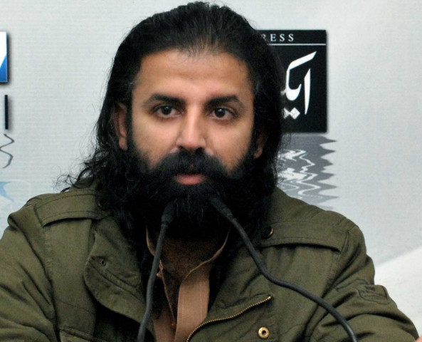 jwp leader shahzain bugti photo express jwp leader shahzain bugti photo express