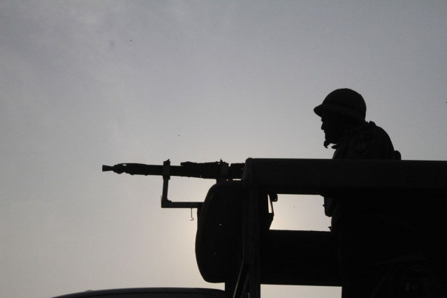 raids were conducted in sohrab goth and mominabad areas of the city on a tip off photo reuters file raids were conducted in sohrab goth and mominabad areas of the city on a tip off photo reuters file