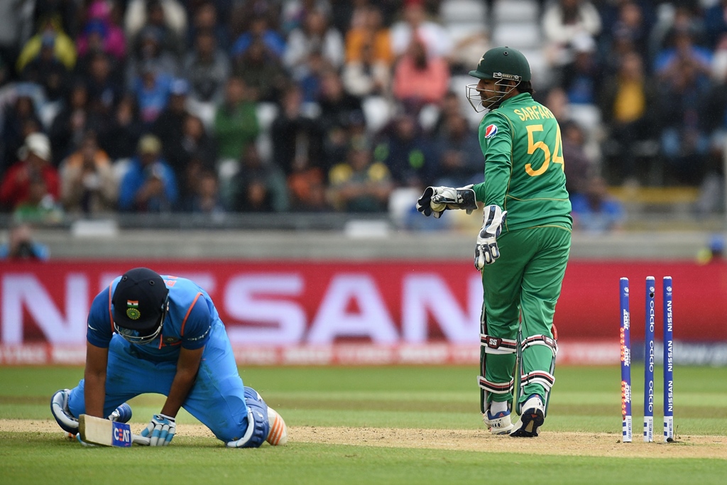 stop making a fuss javed miandad has suggested pcb to stop running after the bcci and pursue a case against the arch rivals only if the mou has a clause which suggests paying damages in the condition of a party opting out of it photo afp