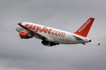 easyjet carries record number of passengers in 2017