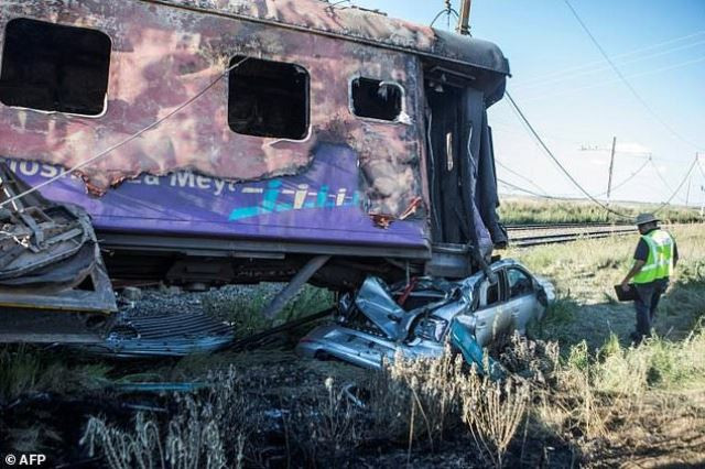 crash killed at least 18 people and injured 254 others in one of the country 039 s worst ever rail disasters photo afp crash killed at least 18 people and injured 254 others in one of the country 039 s worst ever rail disasters photo afp