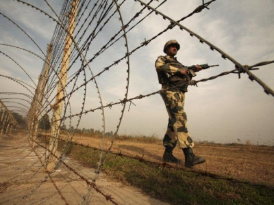 two women injured in unprovoked indian firing along loc