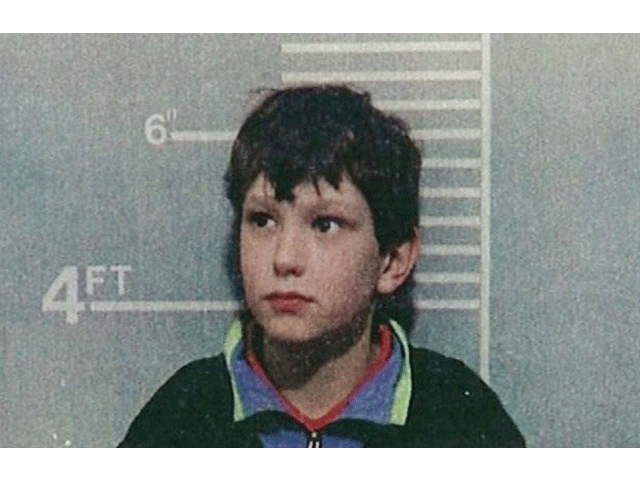 this handout photograph originally released by the merseyside police on february 20 1993 shows the custody photograph of jon venables photo afp