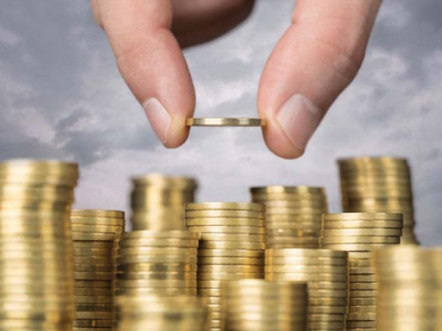 as elections approach the government has opened the purse for spending on politically motivated development schemes photo file as elections approach the government has opened the purse for spending on politically motivated development schemes photo file