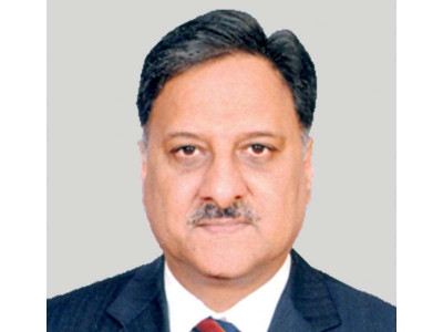 finance secretary retires but will be appointed advisor to the ministry of finance