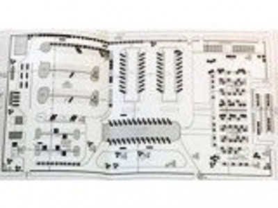 layout plans for sector i 11 bus terminal finalised layout plans for sector i 11 bus terminal finalised