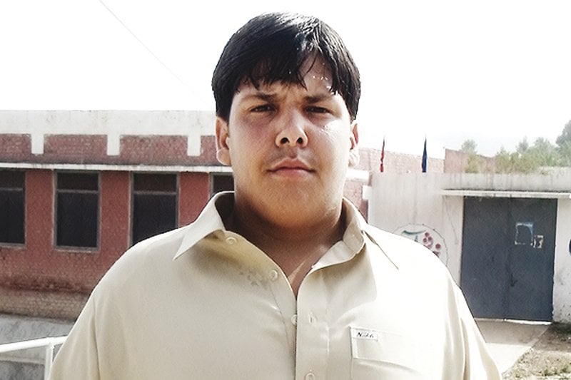 aitzaz hasan photo file photo