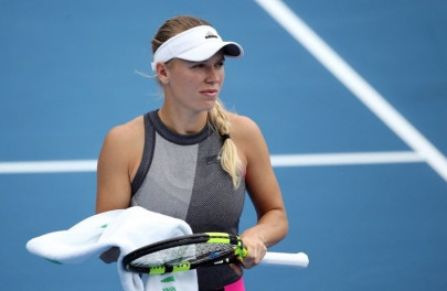 wozniacki to face goerges in auckland final wozniacki to face goerges in auckland final
